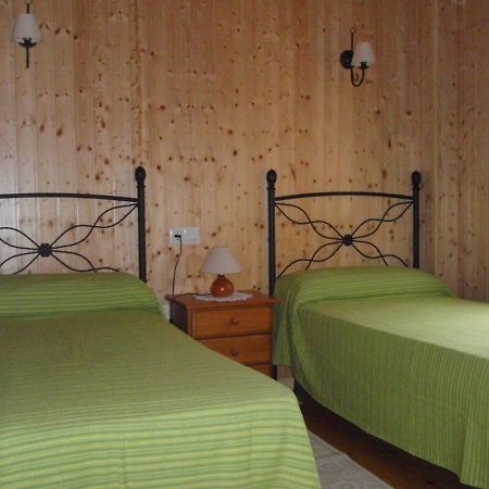 Casa Para Vacaciones Junto Al Parque De La Naturaleza De Cabarceno Obregón Eksteriør bilde