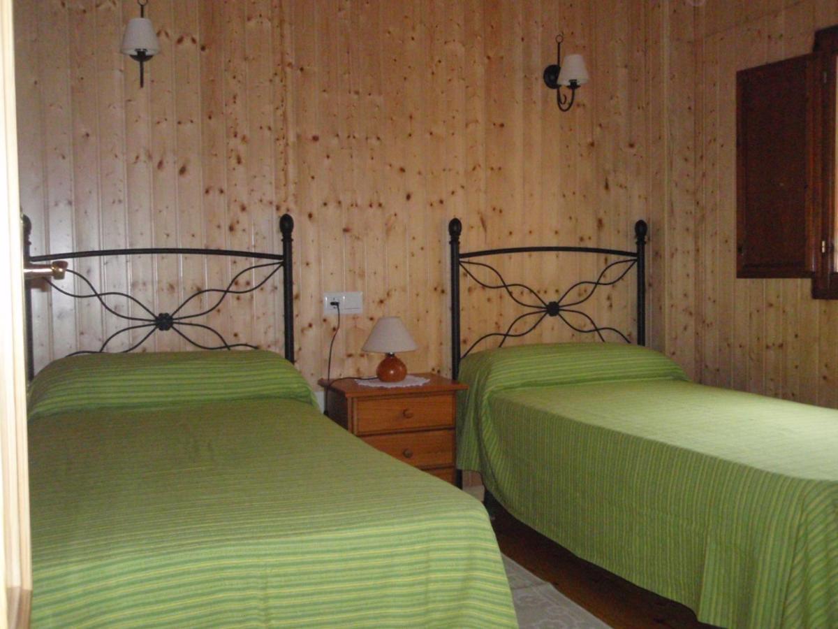 Casa Para Vacaciones Junto Al Parque De La Naturaleza De Cabarceno Obregón Eksteriør bilde