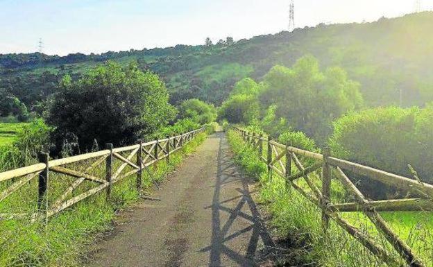 Casa Para Vacaciones Junto Al Parque De La Naturaleza De Cabarceno Obregón Eksteriør bilde