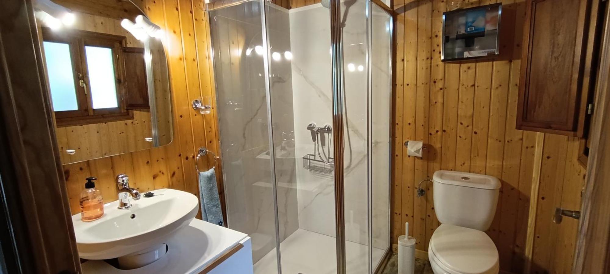 Casa Para Vacaciones Junto Al Parque De La Naturaleza De Cabarceno Obregón Eksteriør bilde