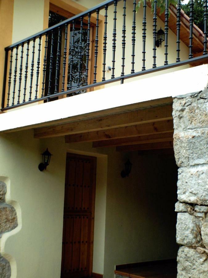 Casa Para Vacaciones Junto Al Parque De La Naturaleza De Cabarceno Obregón Eksteriør bilde