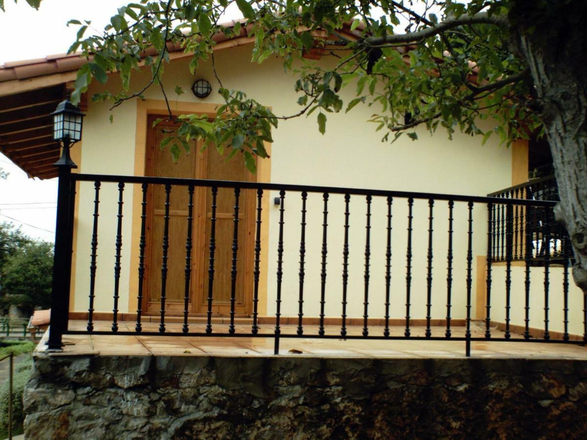 Casa Para Vacaciones Junto Al Parque De La Naturaleza De Cabarceno Obregón Eksteriør bilde